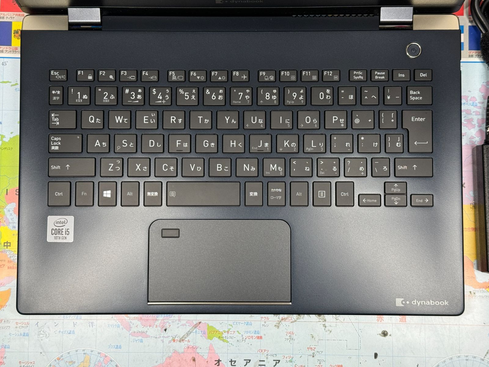 東芝 dynabook G83/FP 13.3型 FHD ノートPC 良品 東芝 dynabook G83/FP 13.3型 FHD ノートPC 良品 - メルカリ