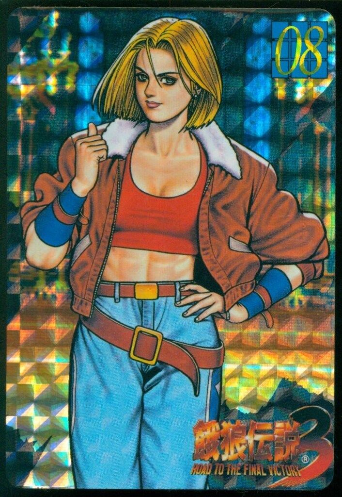 YUU CORP カードじゃん サムライスピリッツ ノーマルコンプ 全24種