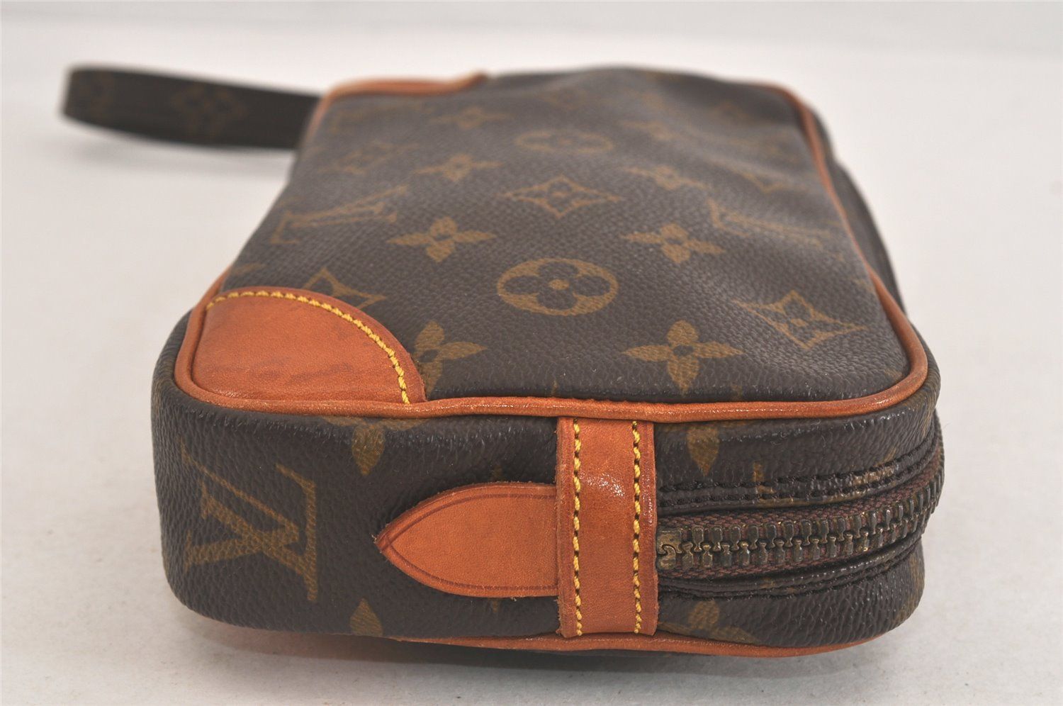 LOUIS VUITTON(ルイヴィトン) クラッチバッグ モノグラム ポシェット