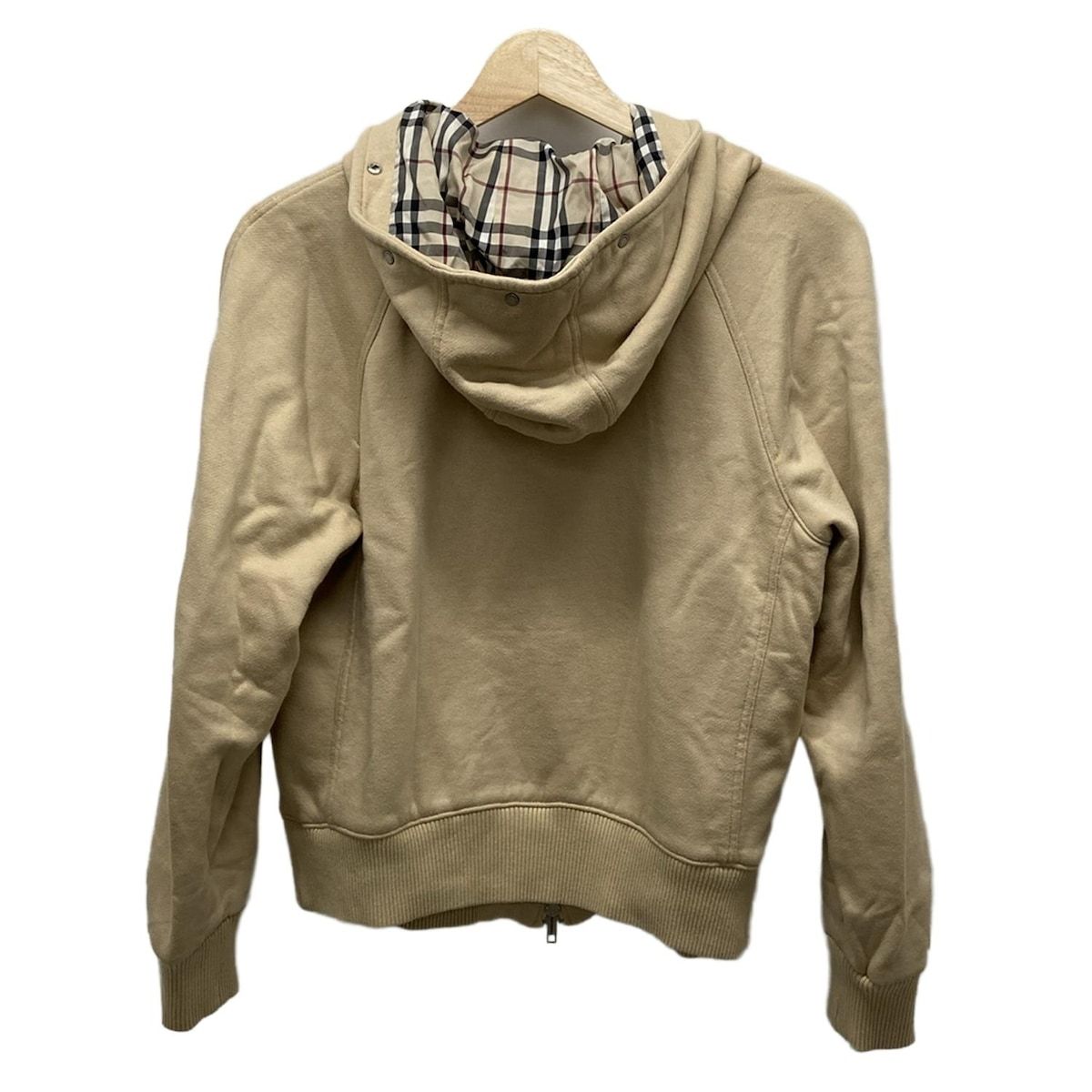 SOUMA　BURBERRYLONDONバーバリーロンドン 2点 Burberry LONDON(バーバリーロンドン) パーカー サイズ2 M