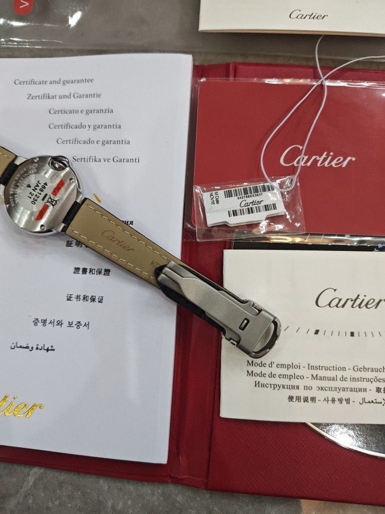 CARTIER