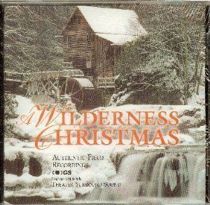 【】Wilderness Christmas