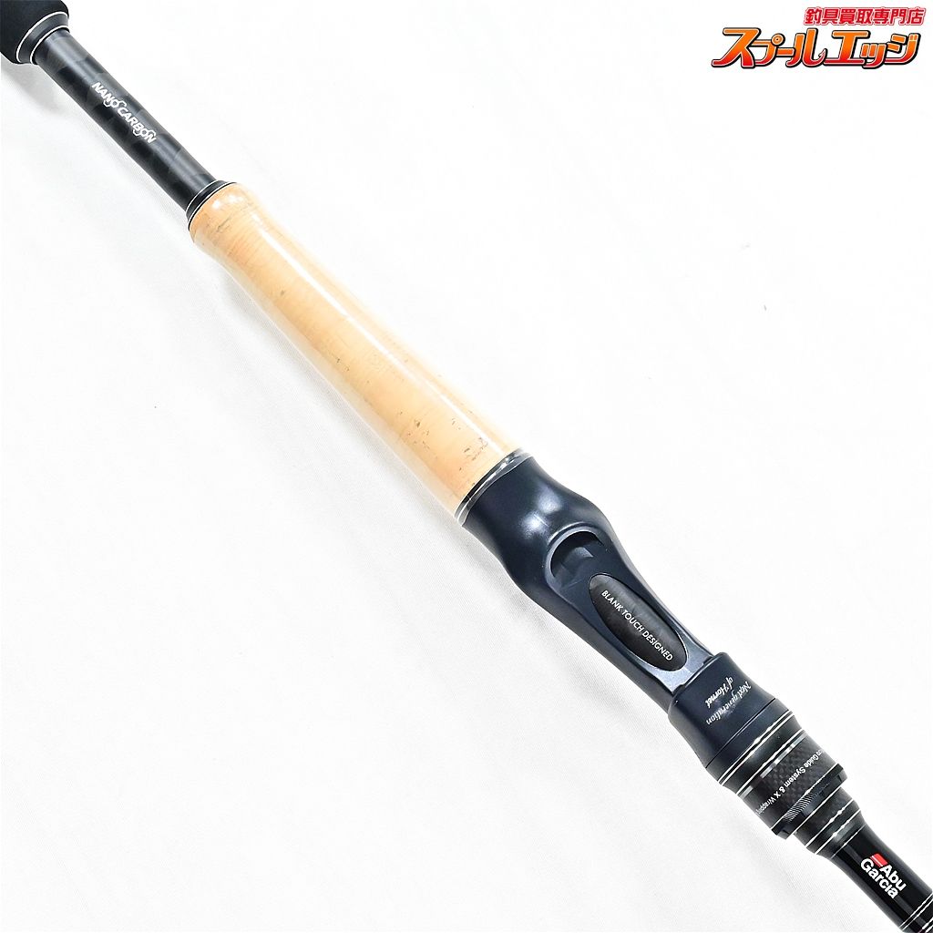 【アブガルシア】 ホーネットスティンガー プラス HSPC-671X-BB Abu