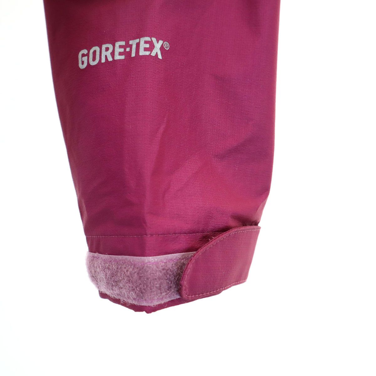 THE NORTH FACE ザノースフェイス GORE-TEX レインテックスフライト