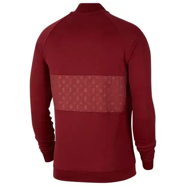 20 ー 21 リヴァプール i96 アンサムジャケット バーガンディー