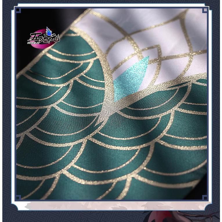 コスプレ 崩スタ