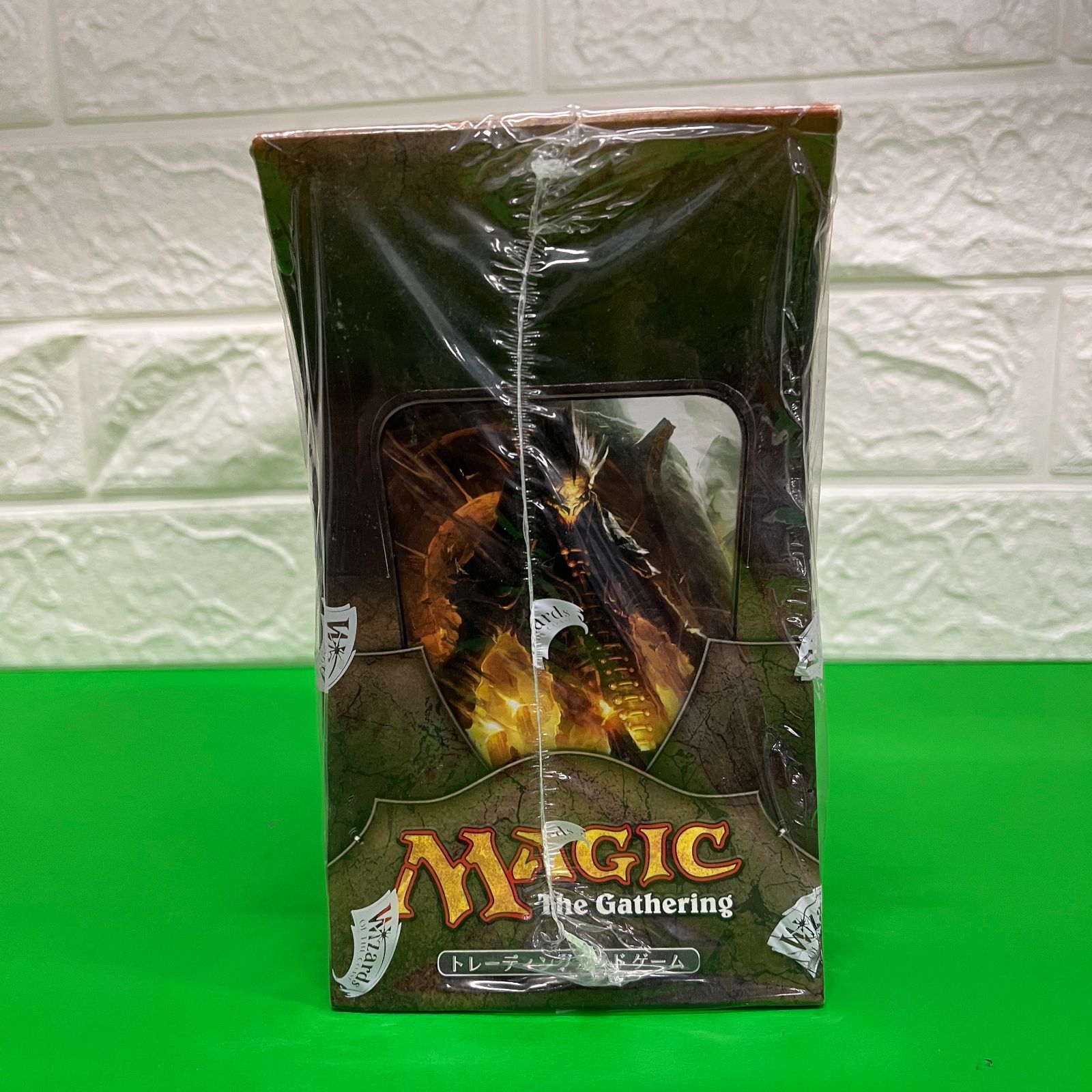 MTG 未開封 デッキビルダーセット2010 MTG 未開封 デッキビルダーセット2010