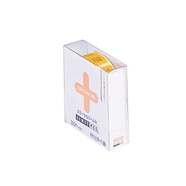 まとめ リヒトラブ カラーかなラベルMロールタイプ あ HK763R-1 1箱 300片 ×5セット