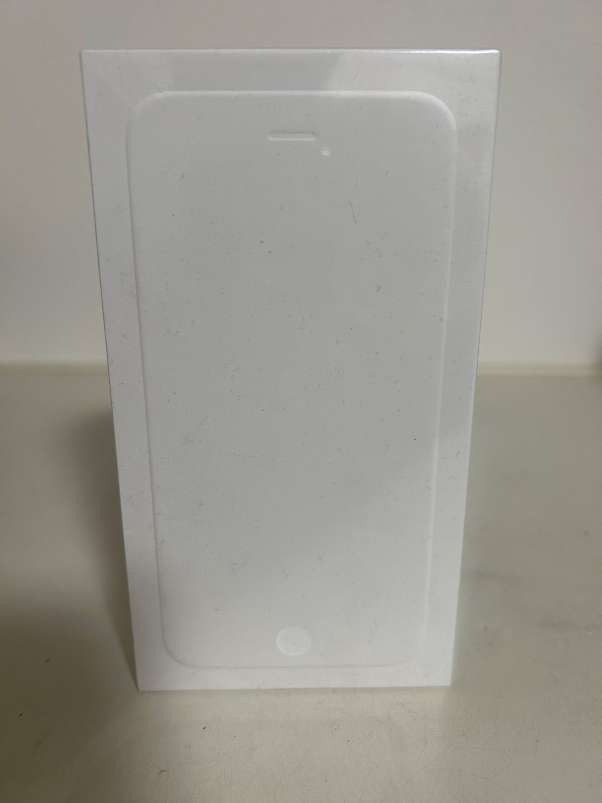 未開封 シュリンク付き iPhone6Plus スペースグレイ 最高 64GB 未開封 シュリンク付き iPhone6Plus スペースグレイ 最高 64GB