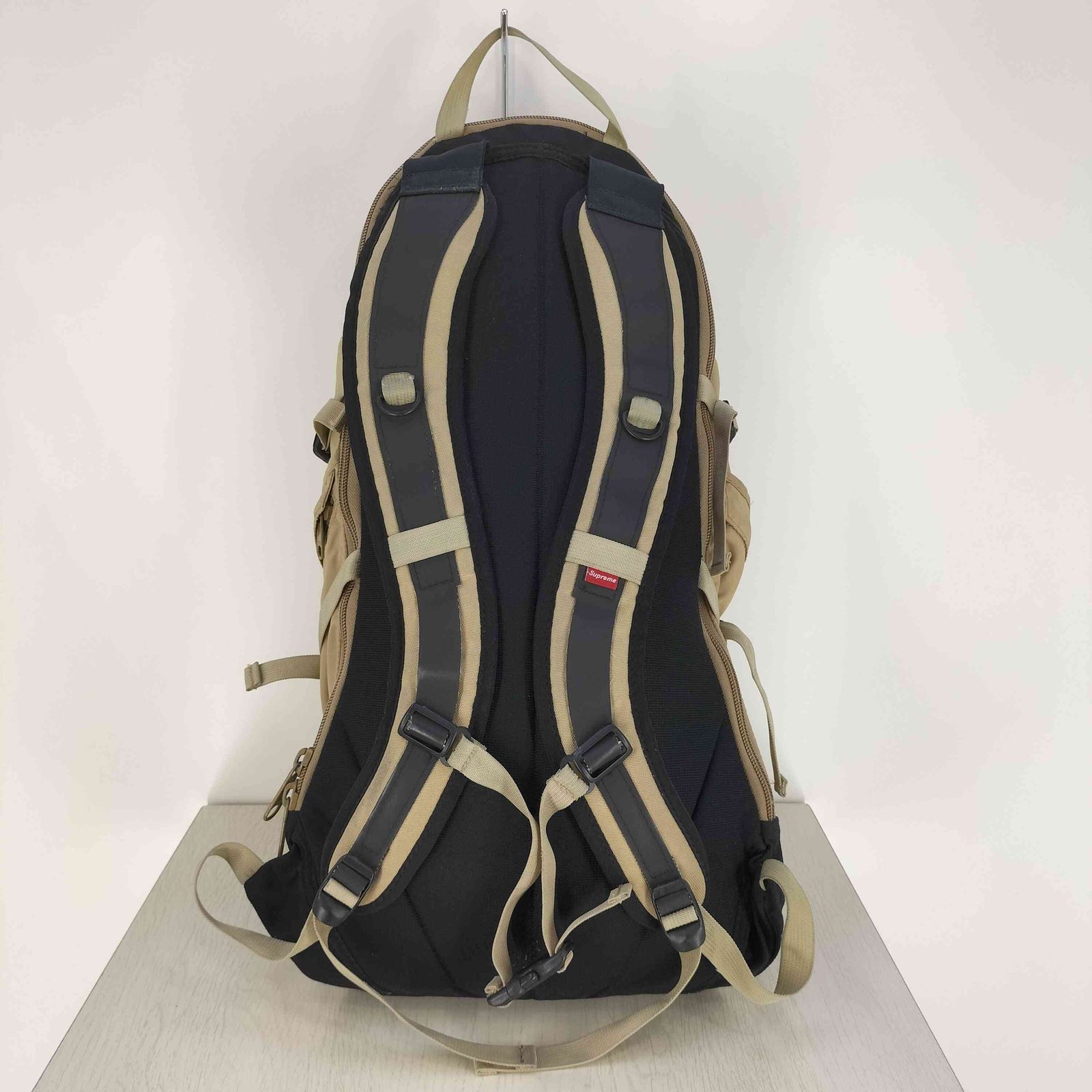 【訳あり】Supreme 04AW 40 Thieves XBP SUPREME (シュプリーム) 04AW 40 Thieves XBP バックパック