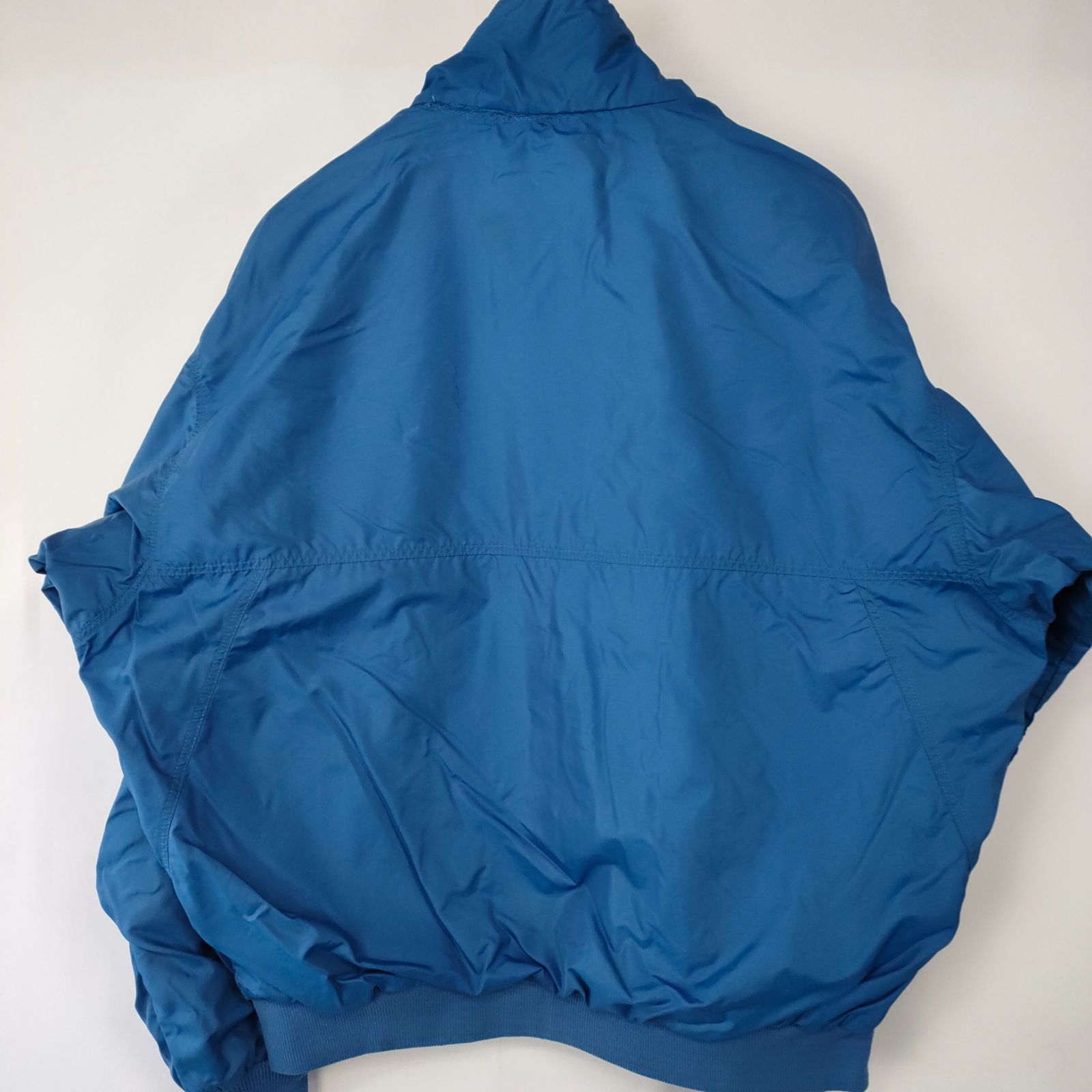 patagonia シェルドシンチラ サックスブルー サイズL ナイロン