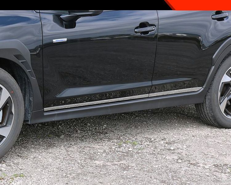 ドアモール 防擦用