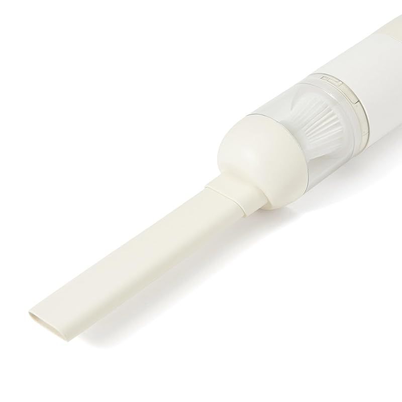 Francfranc HANDY CLEANER & AIR DUSTER 2個 Francfranc フランフラン