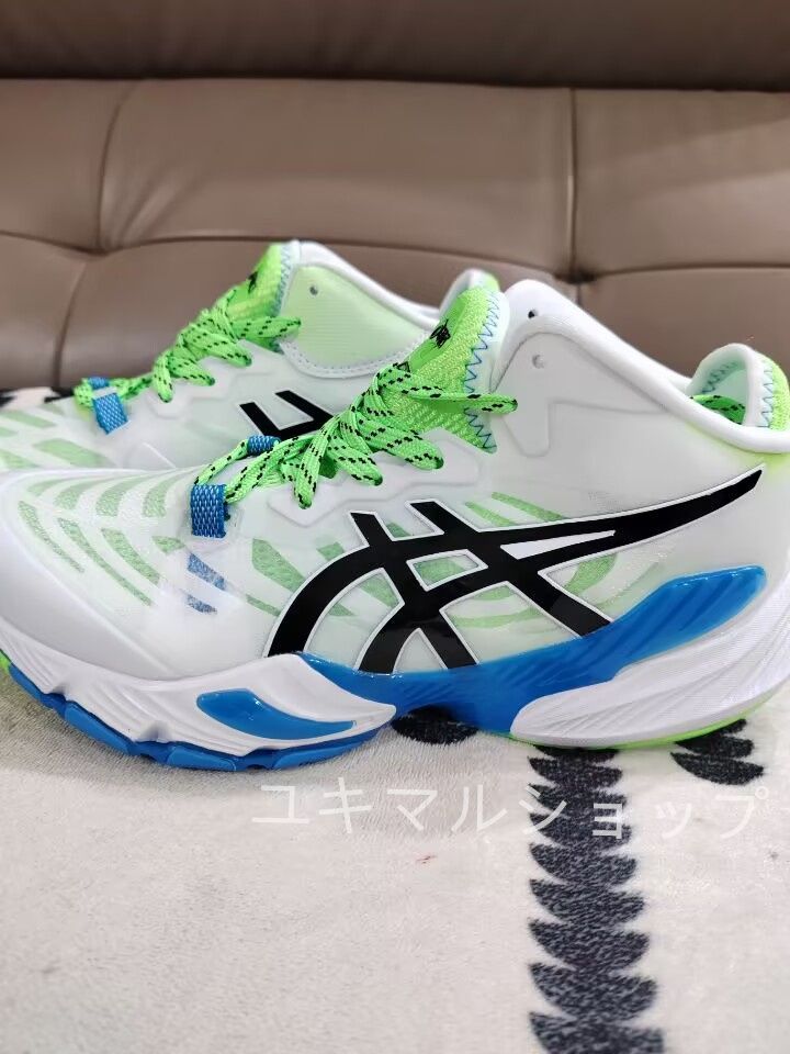 ASICS