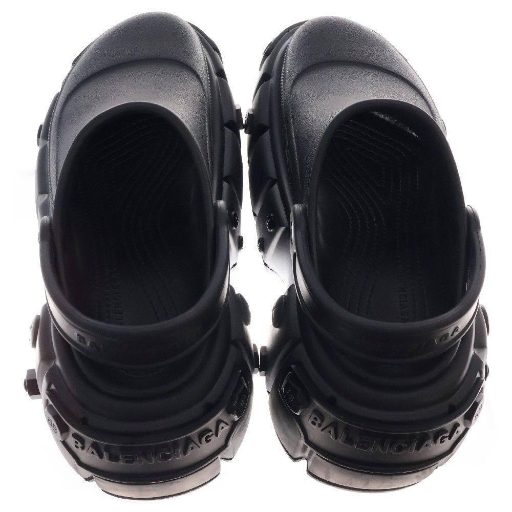 BALENCIAGA (バレンシアガ) 22SS ×CROCS HARDCROCS クロックス ハード