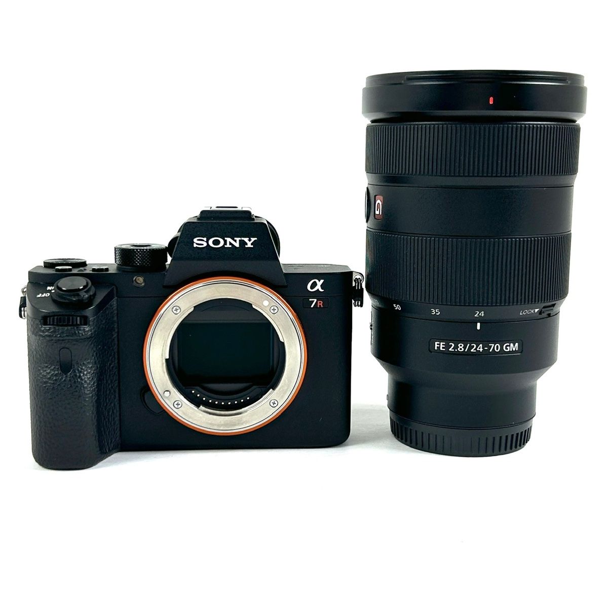 10月で値上げ】ソニー SONY α7RIIデジタル ミラーレス 一眼 10月で値上げ】ソニー SONY α7RIIデジタル ミラーレス 一眼