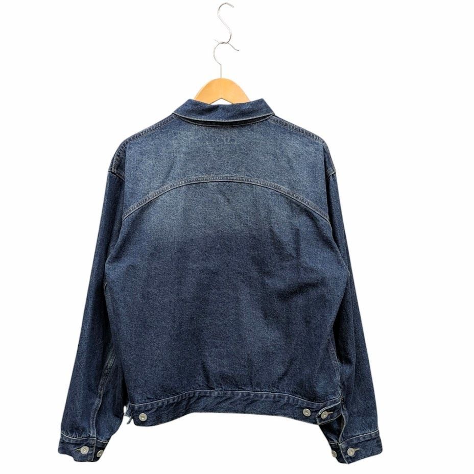 25年商品 JOURNAL STANDARD ジャーナルスタンダード デニム トラッカー