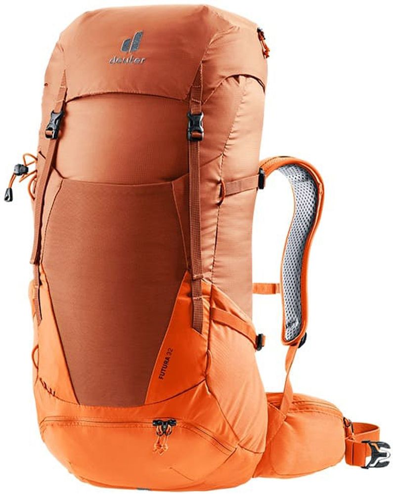 ドイター DEUTER アウトドア フューチュラ32 FUTURA 32L バックパック