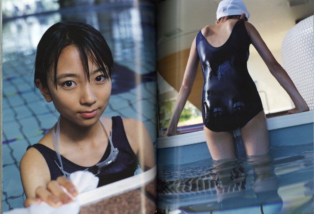 小池彩夢 アヤメロディー 小池彩夢写真集 - メルカリ