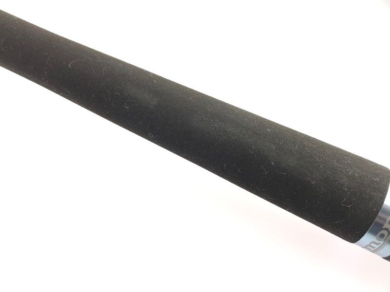 スピニングロッド