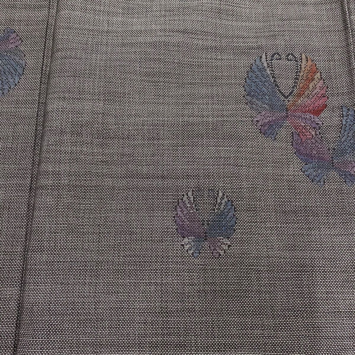 身丈166.5cm 裄丈66.5cm