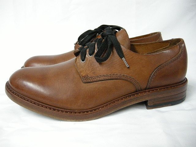 サイズ44(28-28.5cm)□BUTTERO□ブーツ□B5614