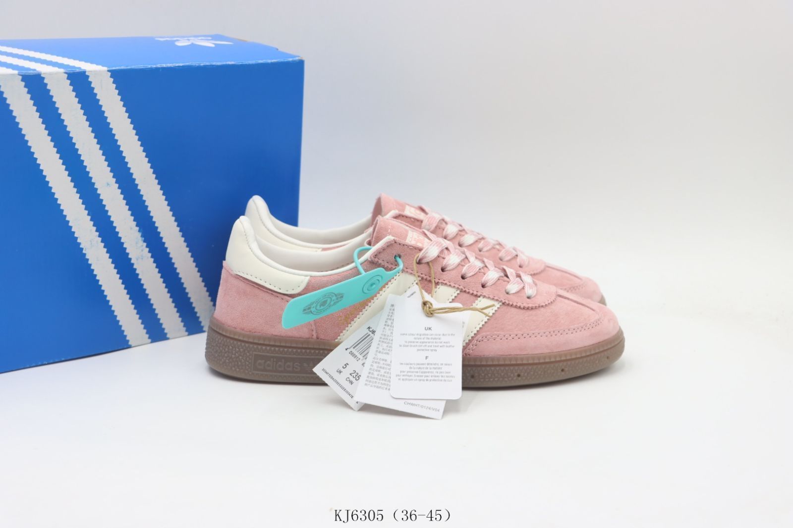 今日 アディダス ボードシューズ ピンク KJ6305 Pink STEELWINDOWSANDDOORS_COM