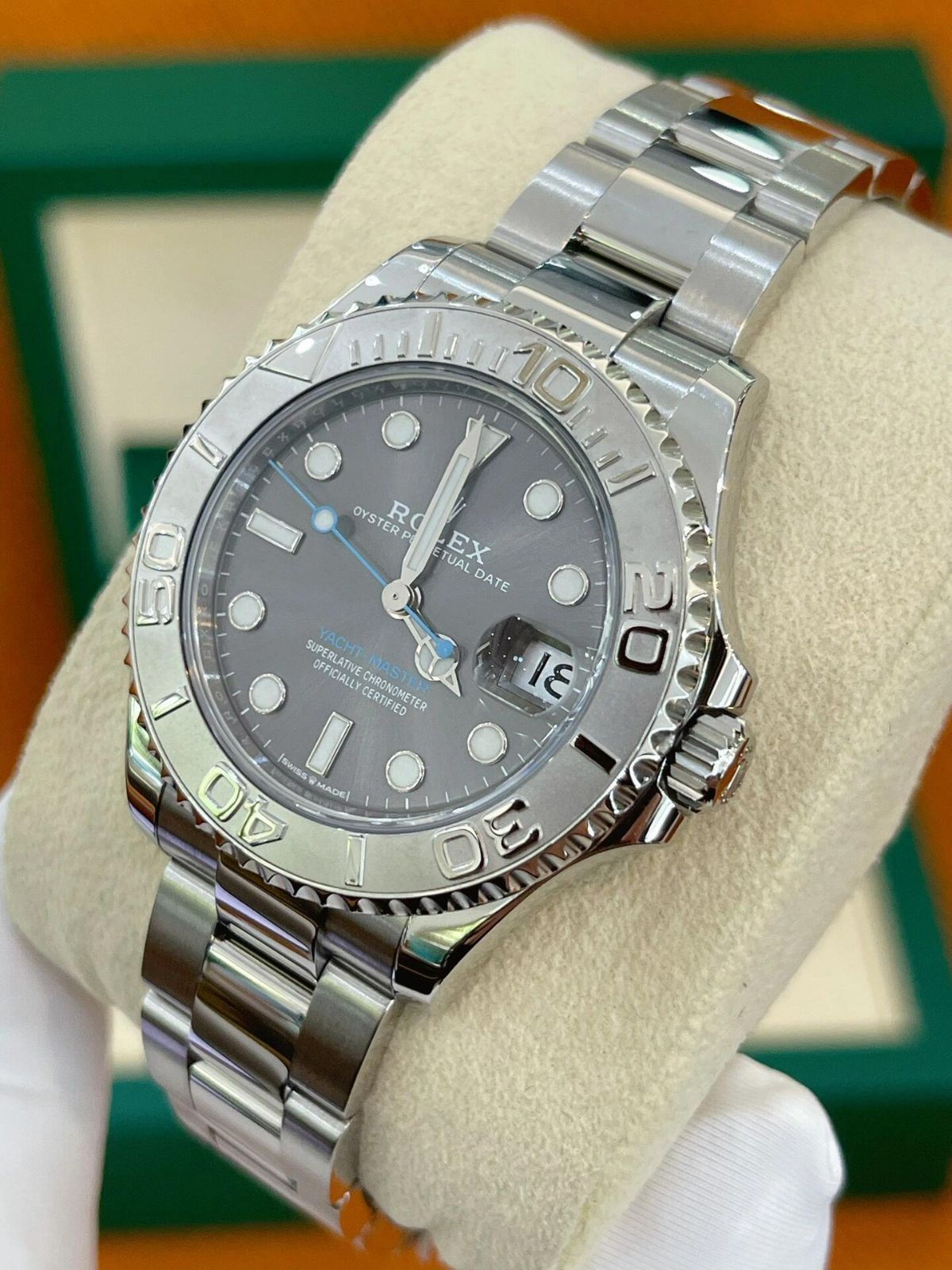 ヨットウォッチ