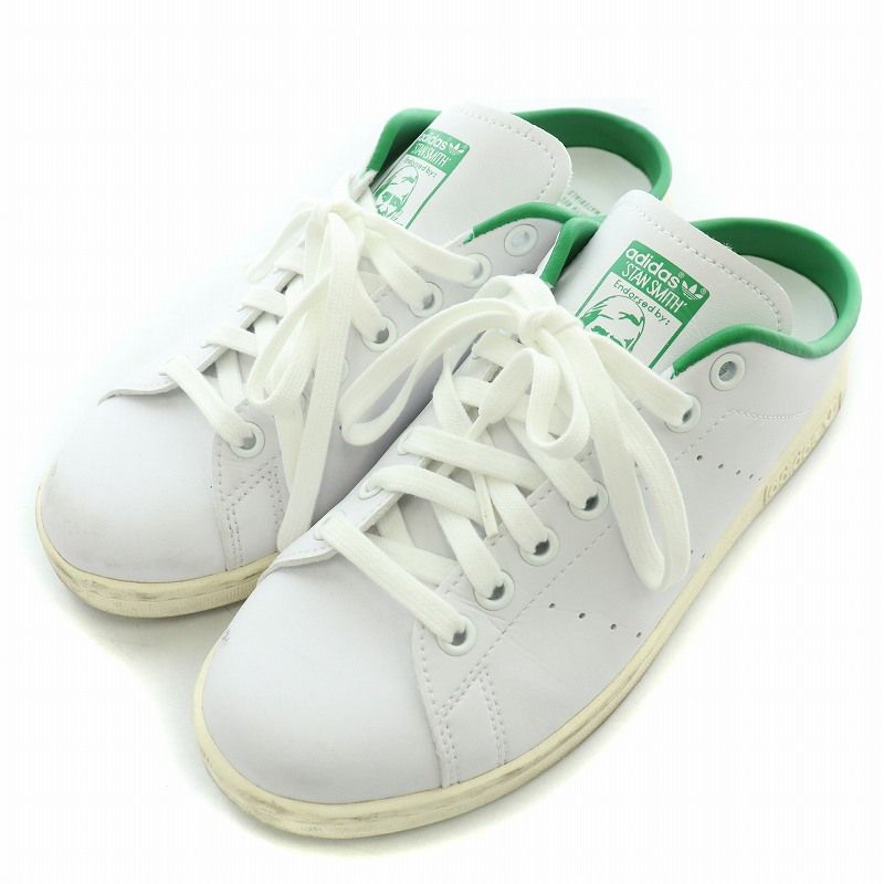 アディダスオリジナルス adidas originals STAN SMITH MULE スタンス 