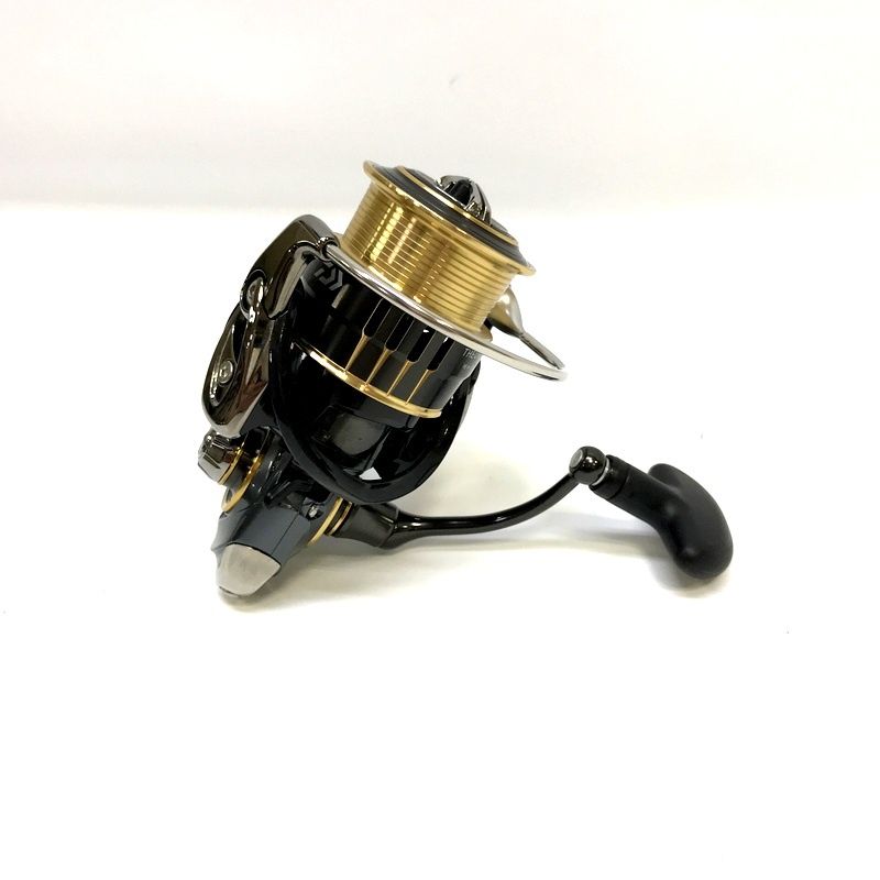 DAIWA ダイワ 17セオリー 2508PE 00056006 リール スピニング