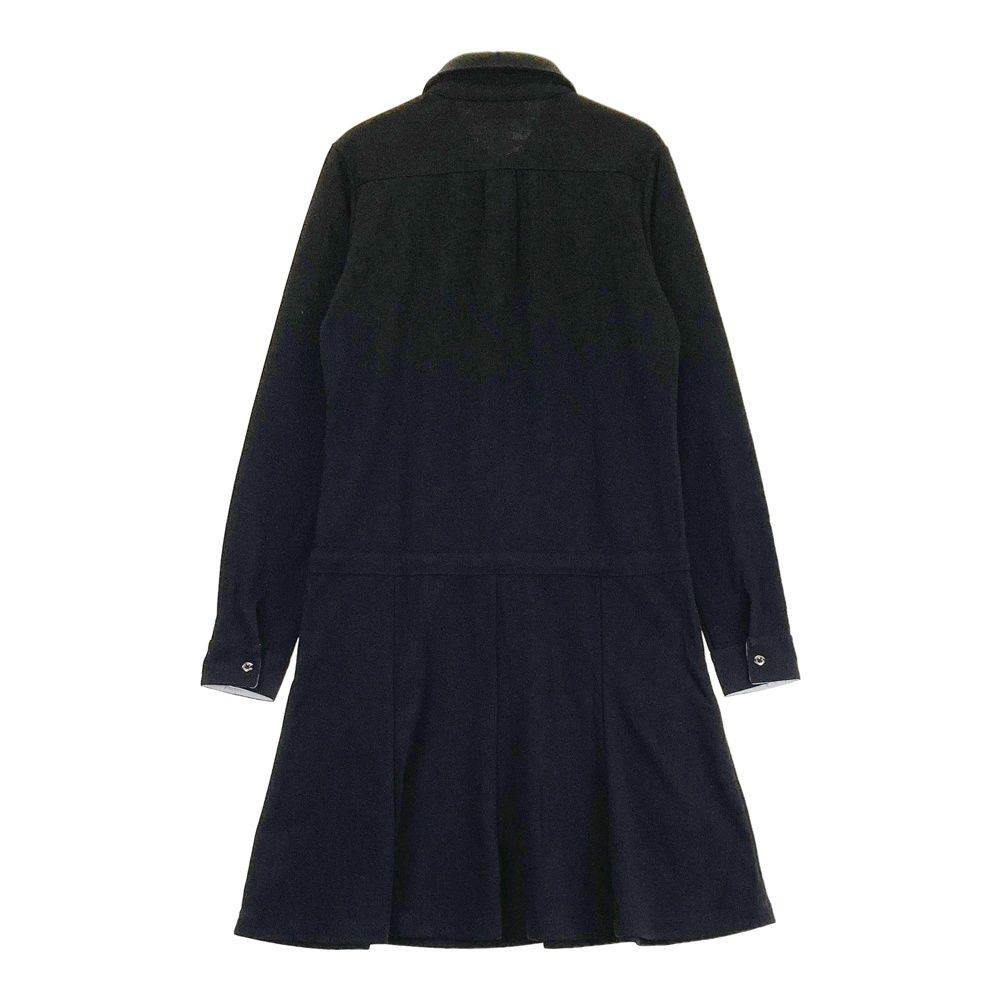 ✨未使用級✨マークアンドロナ ワンピース ベルト 総柄 ゴールド