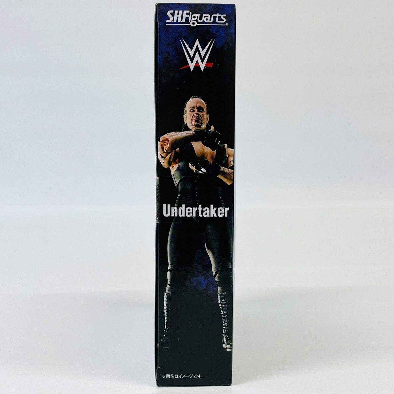 S.H.Figuarts WWE アンダーテイカー フィギュア / フィギュ