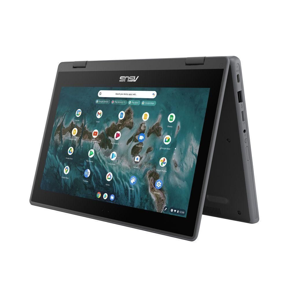 ASUS TeK CR1100FKA-BP0003 ASUS ノートパソコン ラン