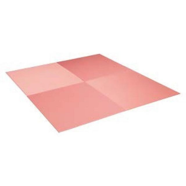 貼るだけ畳 ターテック ４５０角 ローズ