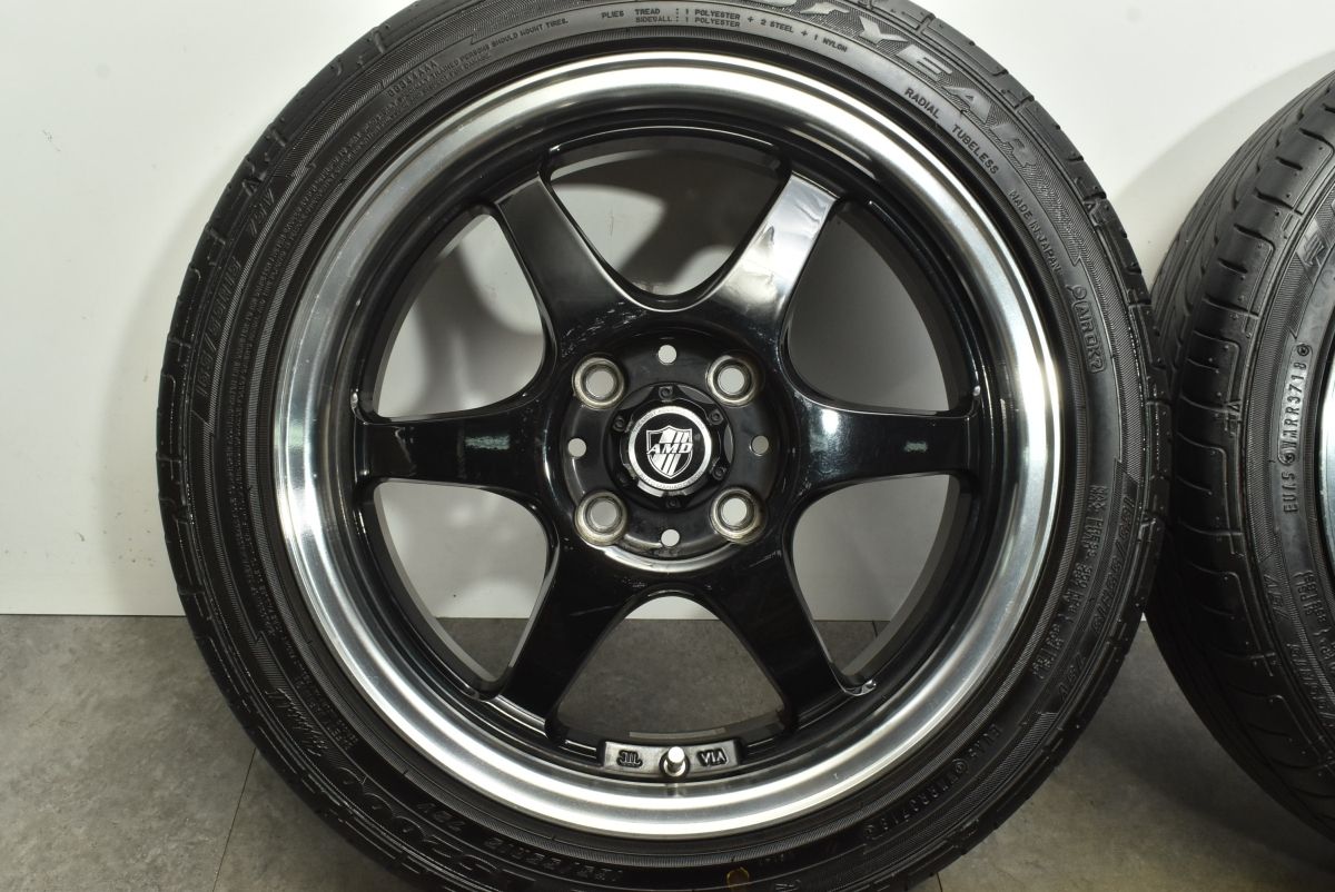 165|55R15