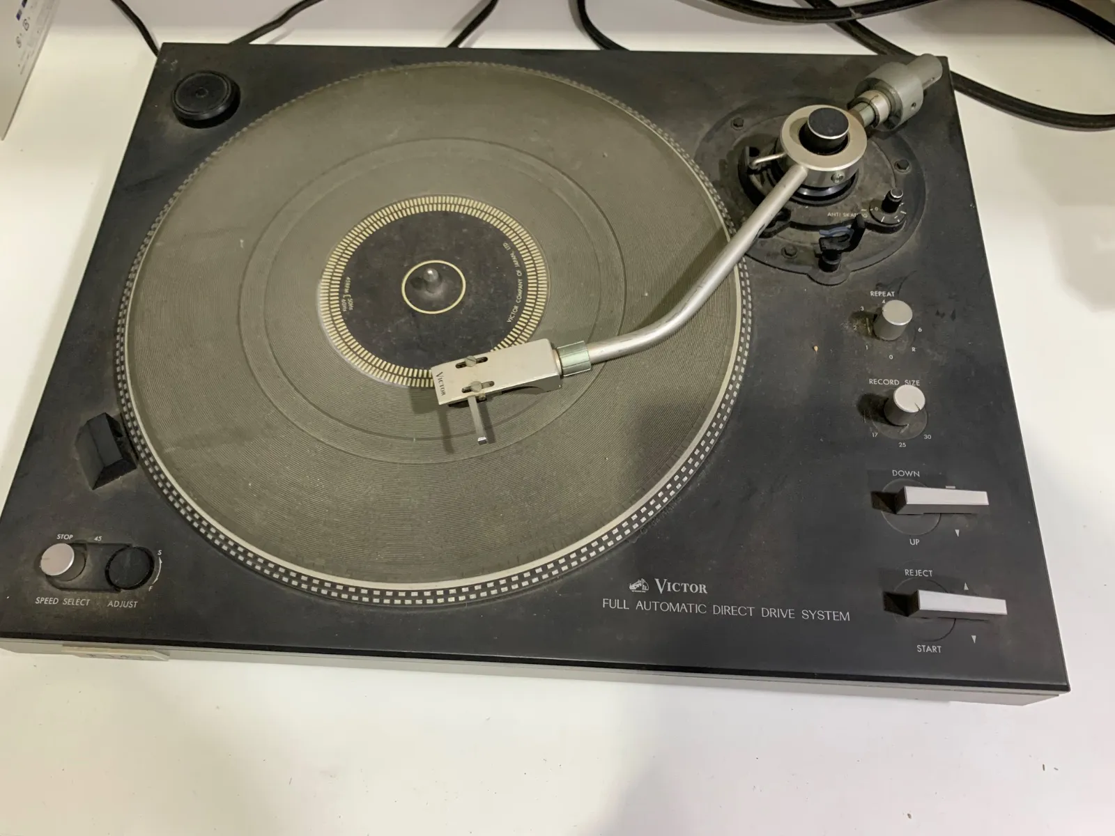 2025年最新】JL-F45 VICTORの人気アイテム - メルカリ