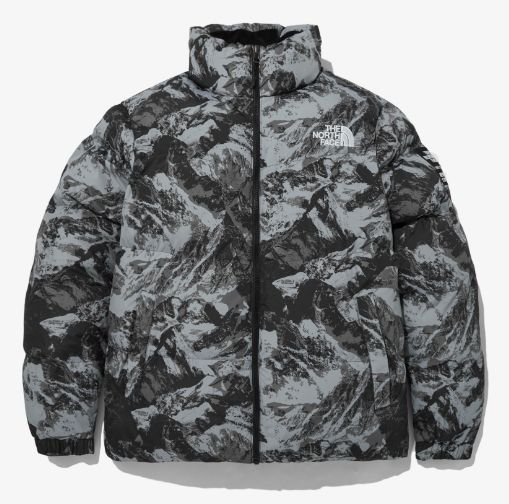 ☆新品未使用☆ The North Face ザノースフェイス NOVELTY ASPEN EX ON ...