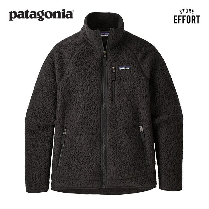 ★新品未使用★【Patagonia】22801 パタゴニア M's Retro Pile Jkt メンズ レトロ パイル ジャケット