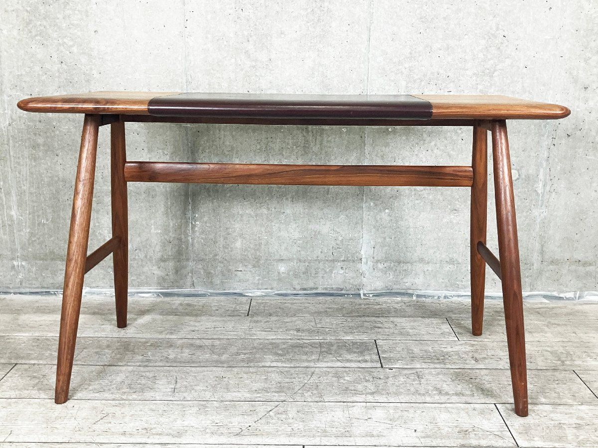 2A Ritzwell リッツウェル Mo Bridge Small Desk MO ブリッジ スモール デスク ウォルナット