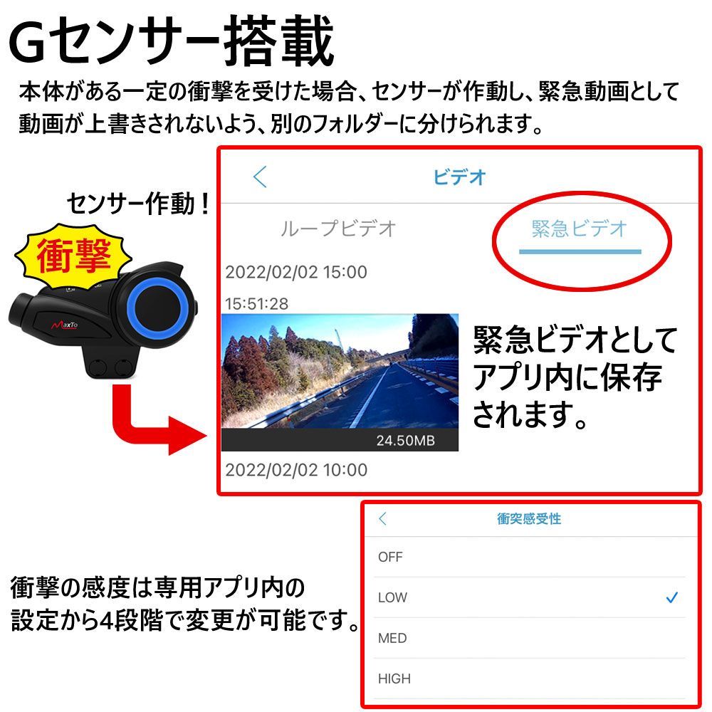 録画