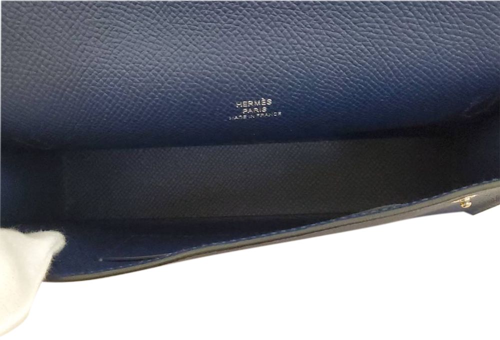 新品・箱に汚れ有】エルメス HERMES Nap to go ナップトゥーゴー 