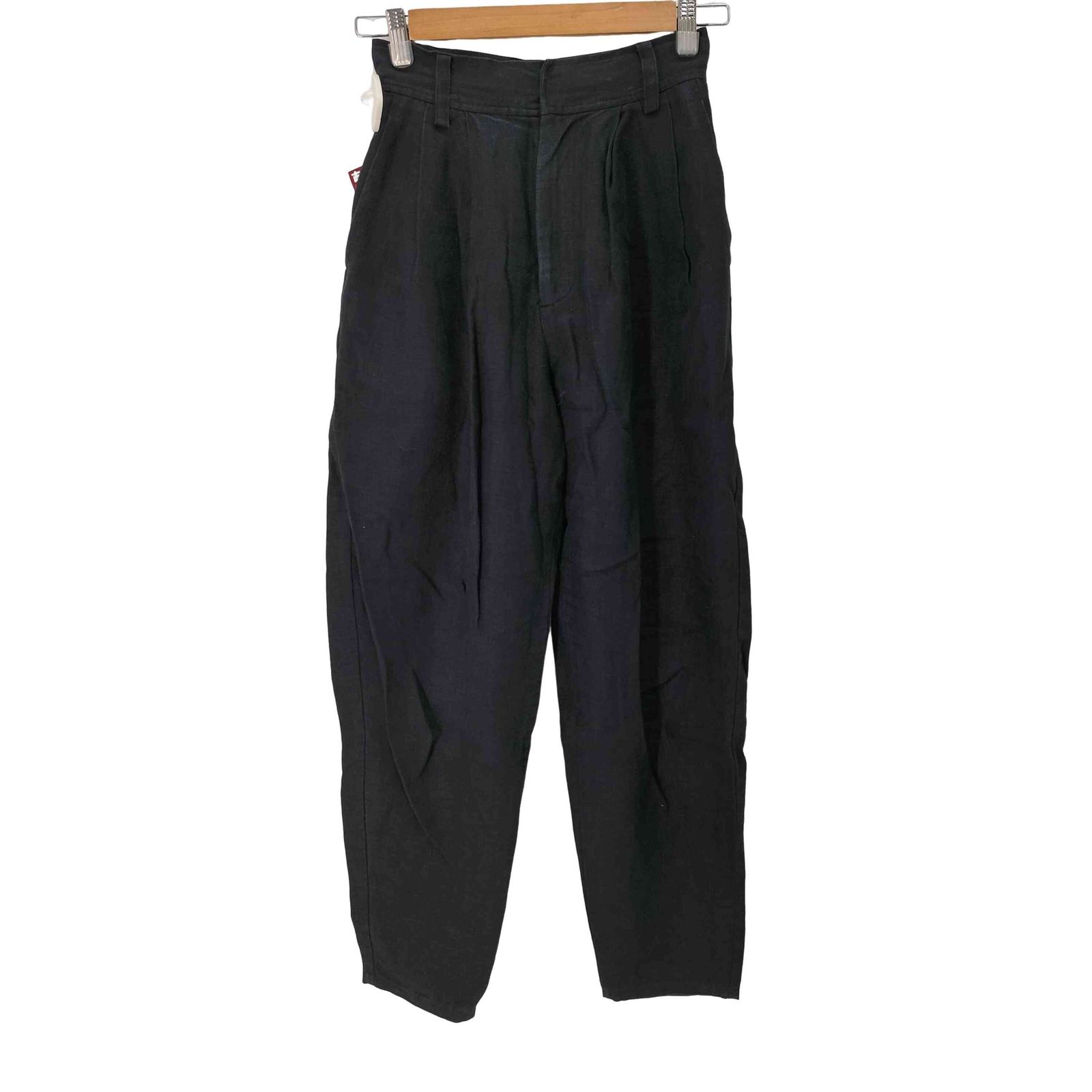 Alexander Mcqueen ミッドライズ フレアトラウザーズ MCQUEEN High