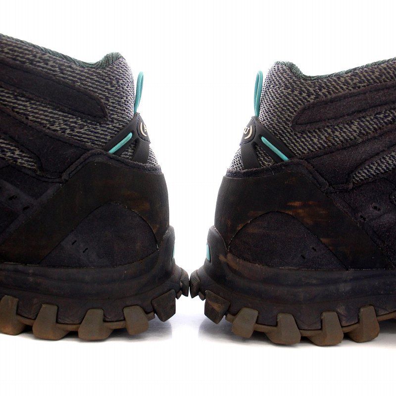 アク AKU アルテラライト ミッド GTX W's ALTERRA LITE MID GTX