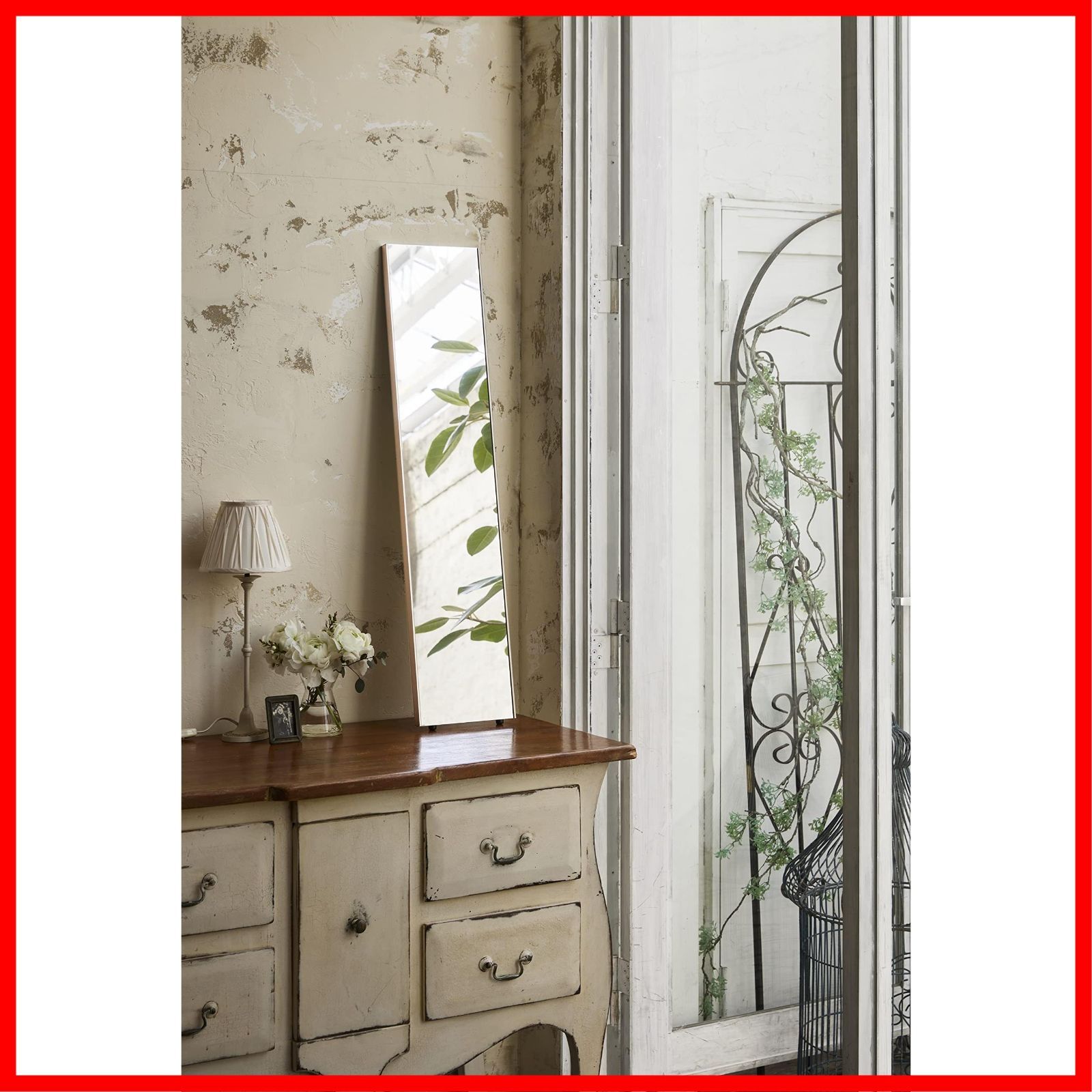 ❀アンティーク フレンチマーケット ミニョネット♪プレゼンテーション