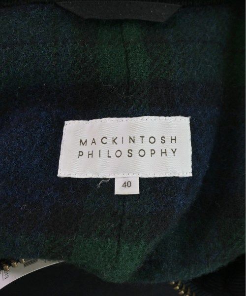 MACKINTOSH PHILOSOPHY ブルゾン（その他） メンズ 【古着】【中古