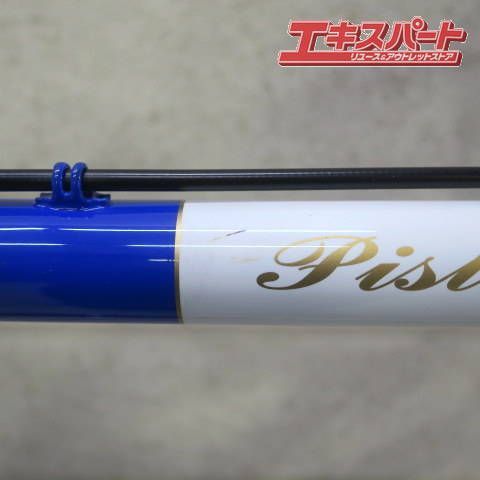 GIOS Pista PISTBIKE 2015 ジオス ピスタ クロモリ ピストバイク 戸塚