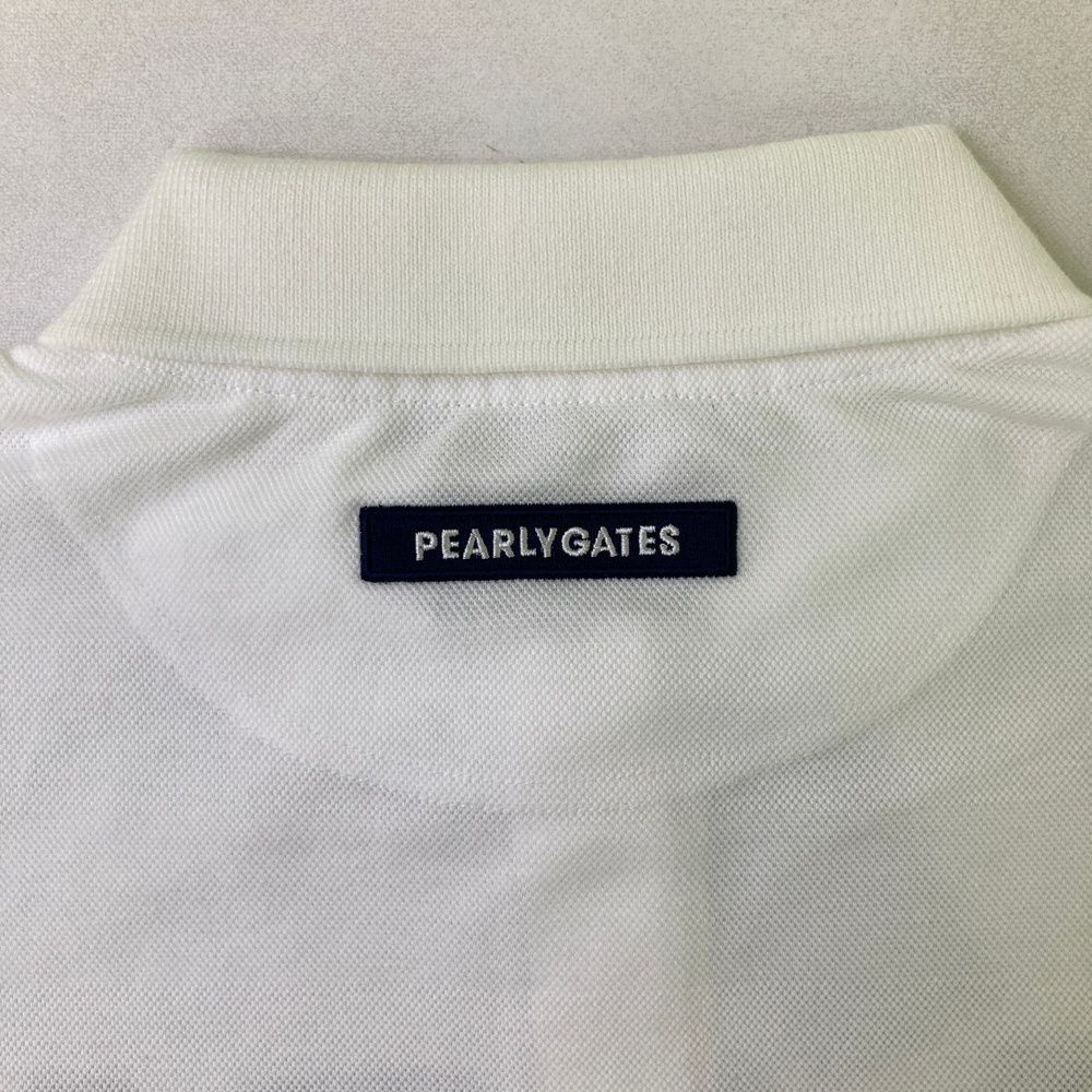 サイズ：1 PEARLY GATES パーリーゲイツ 055-2260692 半袖