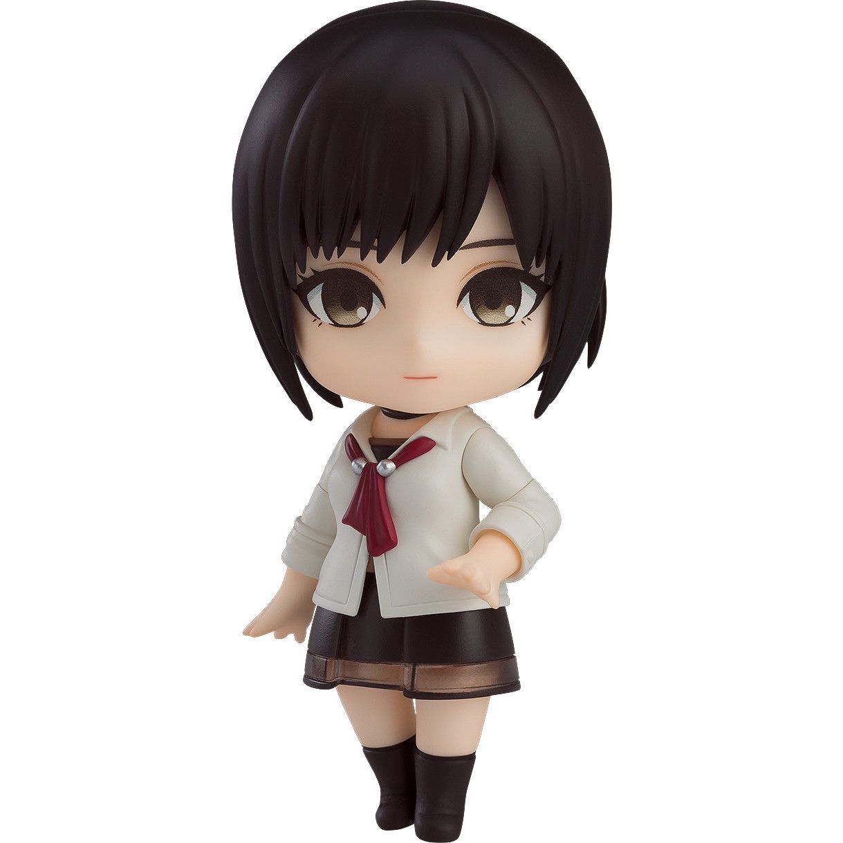 GOOD SMILE COMPANY - ねんどろいど 2642 雛咲深紅(ひなさきみく) 零〜zero〜 完成品 可動フィギュア グッドスマイルカンパニー ねんどろいど 2642 雛咲深紅(ひなさきみく) 零〜zero〜 完成品