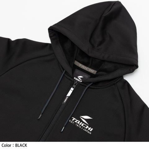 ウォームライド フーデッドシャツ グレー XXLサイズ RSU632 アールエスタイチ FFCRYSTALESIA_COM