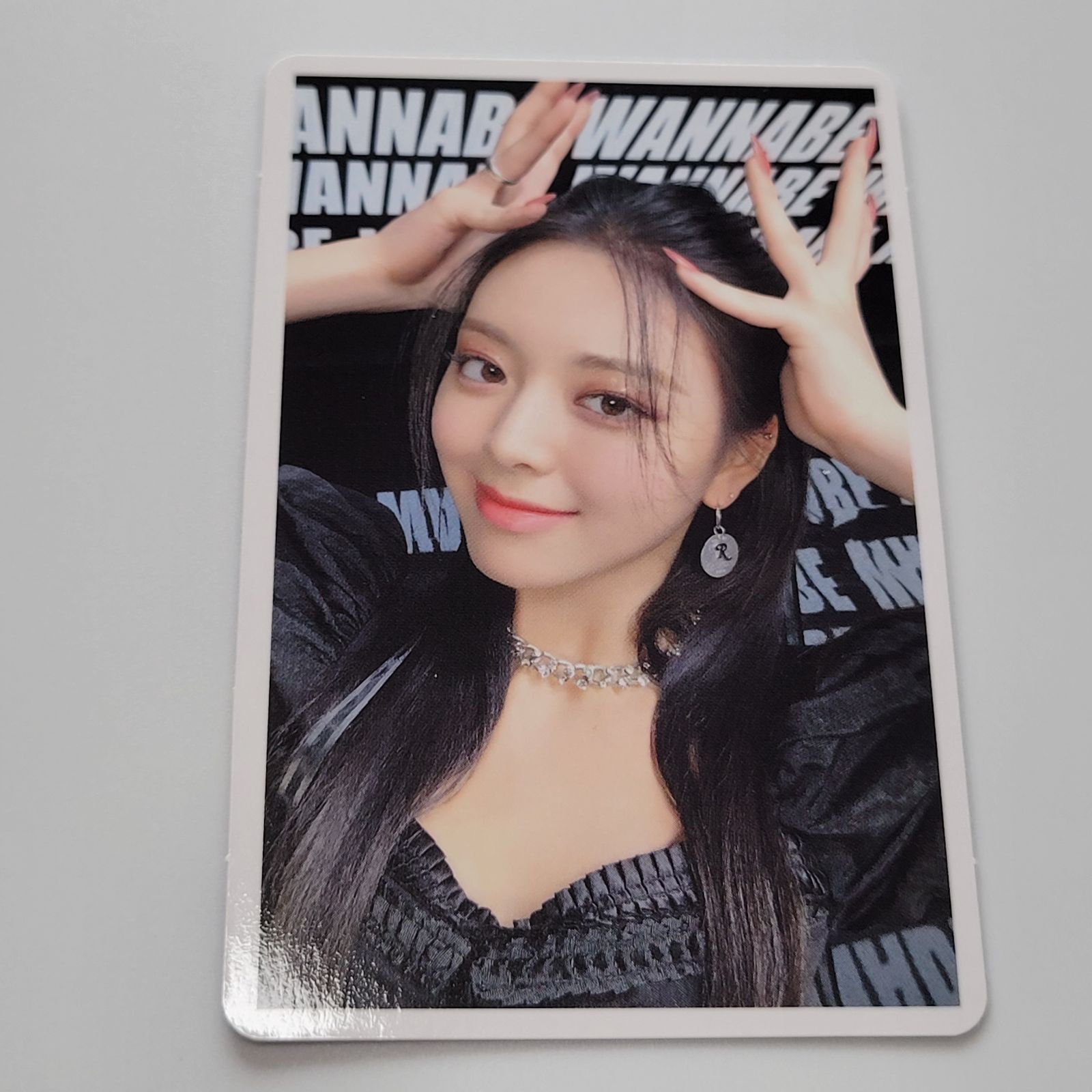 ITZY icy アユクデ サノク ユナ即購入◎